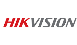 Hikvision logo
