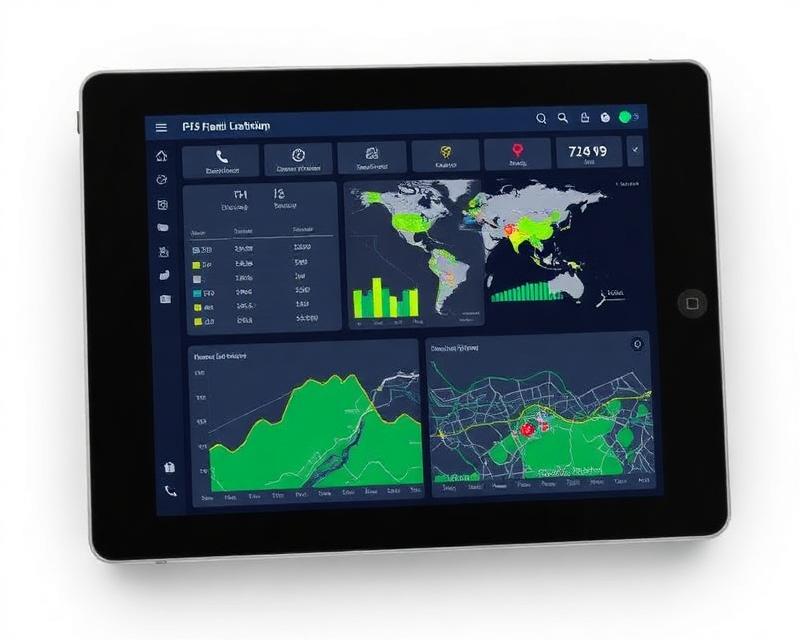 GPS Tracking