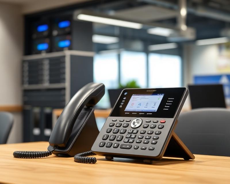 PBX/PABX Phone Systems