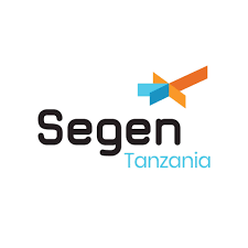 SEGEN TANZANIA logo